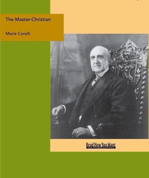 The Master-Christian(Kobo/電子書)