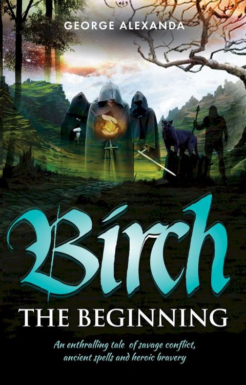 Birch The Beginning(Kobo/電子書)