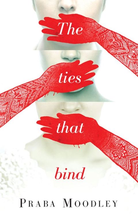 The Ties That Bind(Kobo/電子書)