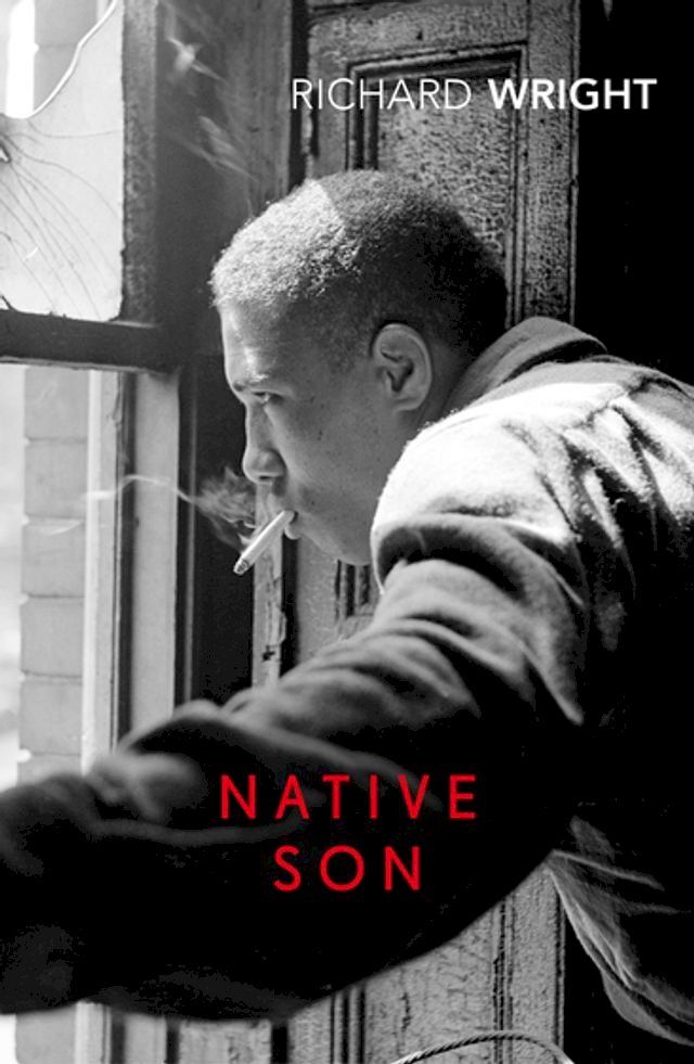  Native Son(Kobo/電子書)