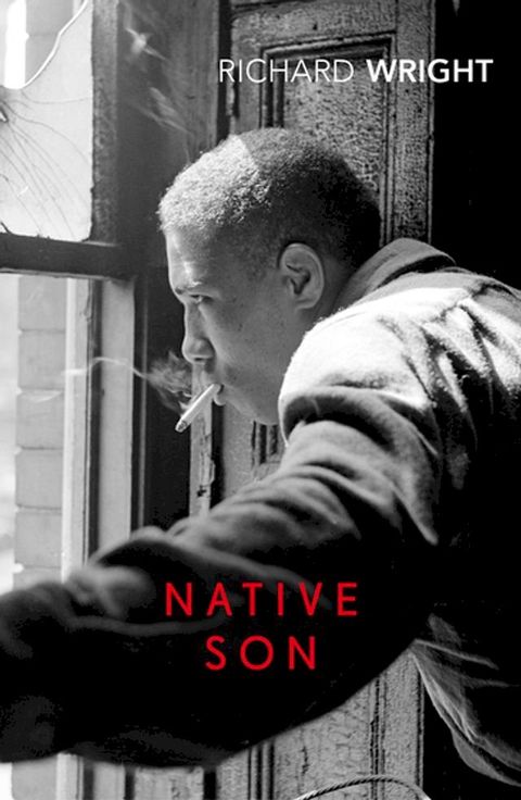 Native Son(Kobo/電子書)