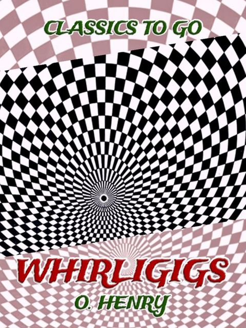 Whirligigs(Kobo/電子書)