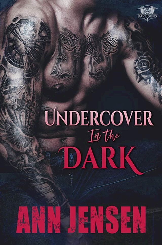  Undercover in the Dark(Kobo/電子書)