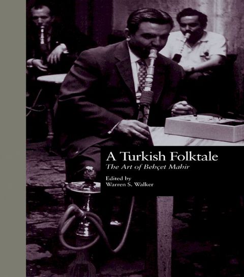 A Turkish Folktale(Kobo/電子書)