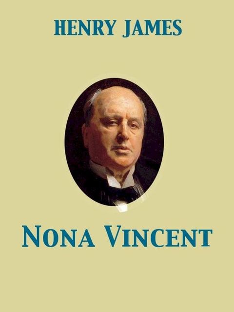 Nona Vincent(Kobo/電子書)