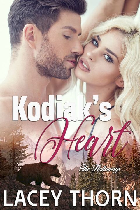 Kodiak's Heart(Kobo/電子書)