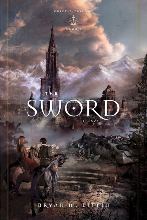 The Sword: A Novel(Kobo/電子書)