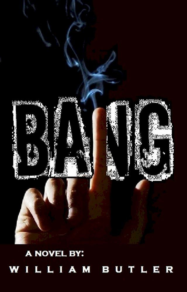  Bang(Kobo/電子書)