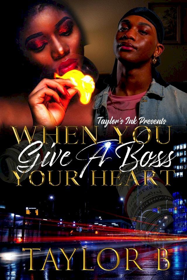  When you Give a Boss your Heart(Kobo/電子書)