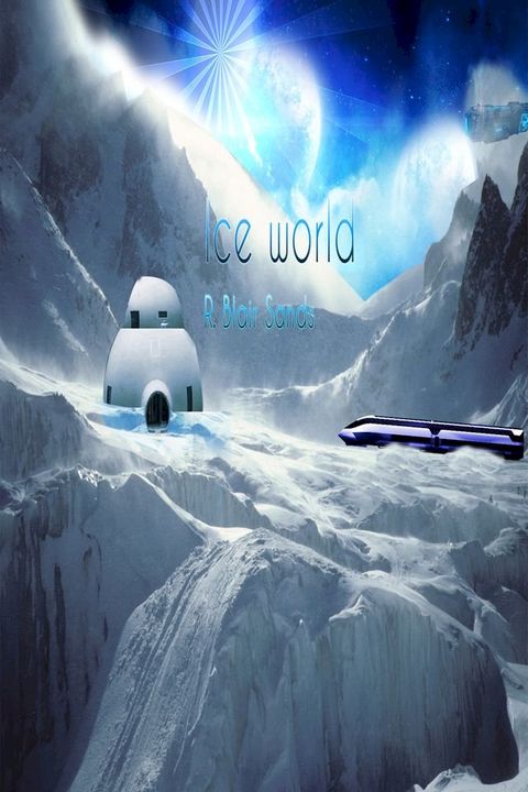 Iceworld(Kobo/電子書)