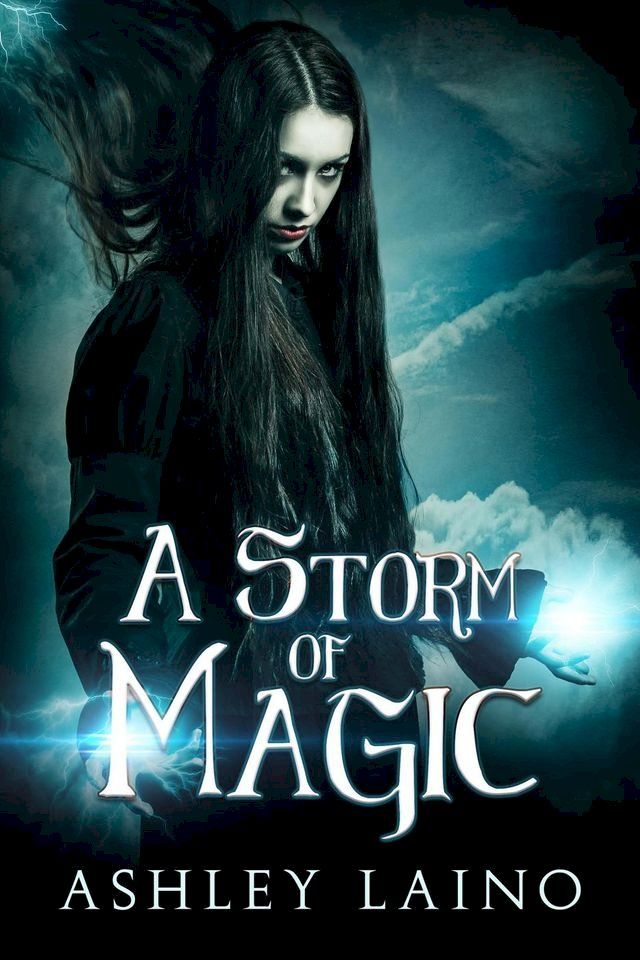  A Storm of Magic(Kobo/電子書)