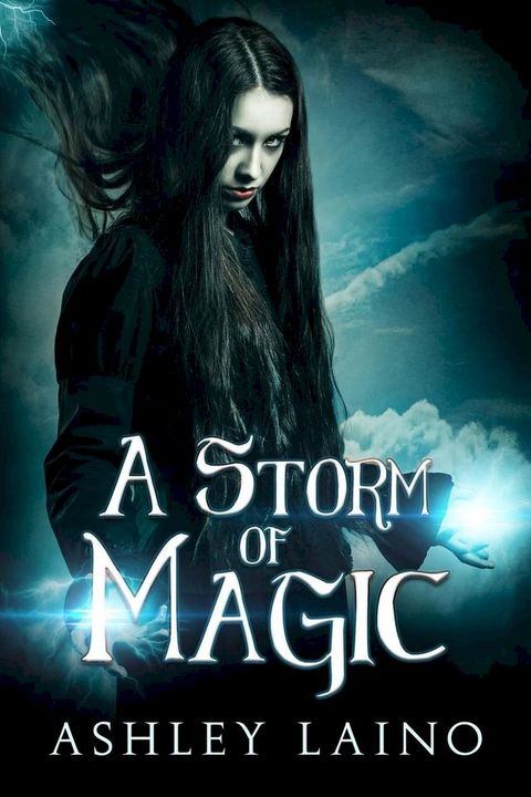 A Storm of Magic(Kobo/電子書)