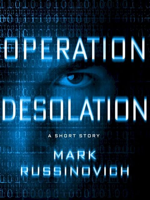 Operation Desolation(Kobo/電子書)