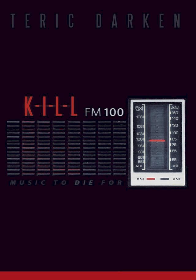  K - I - L - L Fm 100(Kobo/電子書)