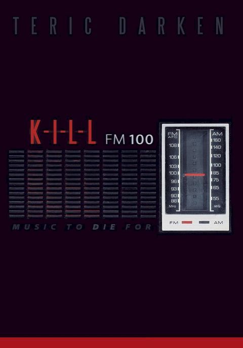 K - I - L - L Fm 100(Kobo/電子書)