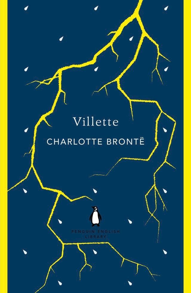  Villette(Kobo/電子書)