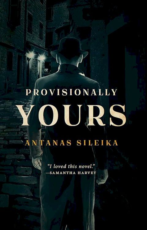 Provisionally Yours(Kobo/電子書)