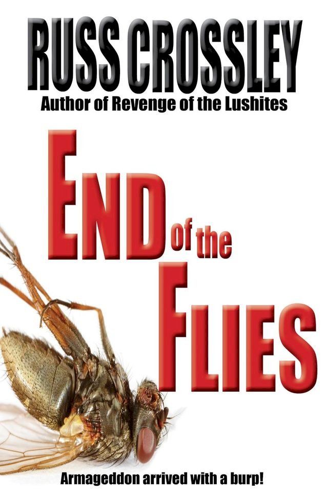  End of the Flies(Kobo/電子書)