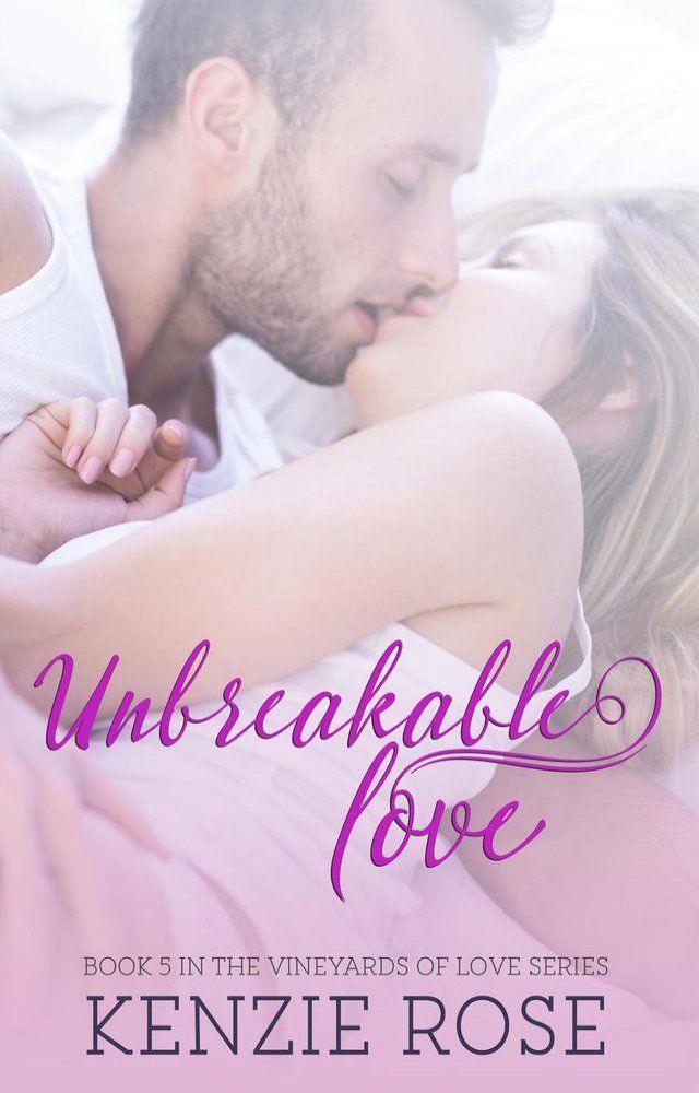  Unbreakable Love(Kobo/電子書)