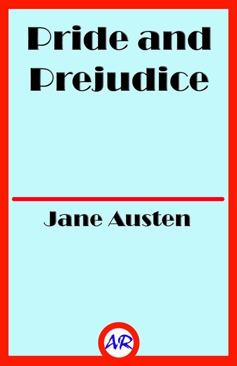 Pride and Prejudice(Kobo/電子書)