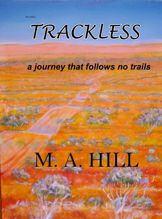  Trackless(Kobo/電子書)