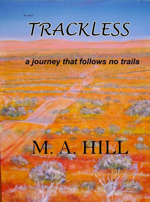 Trackless(Kobo/電子書)