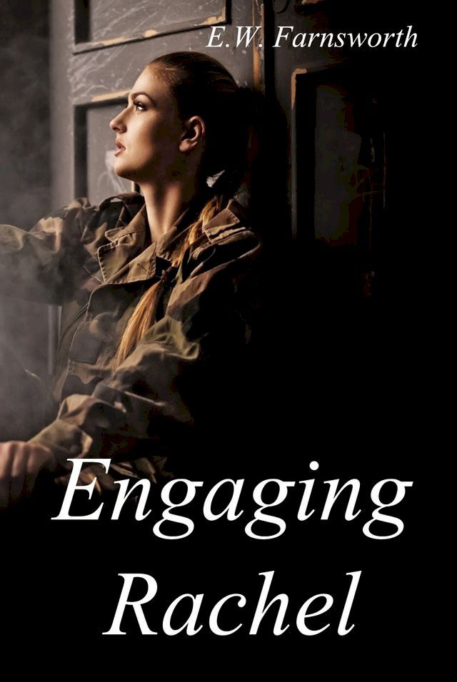  Engaging Rachel(Kobo/電子書)