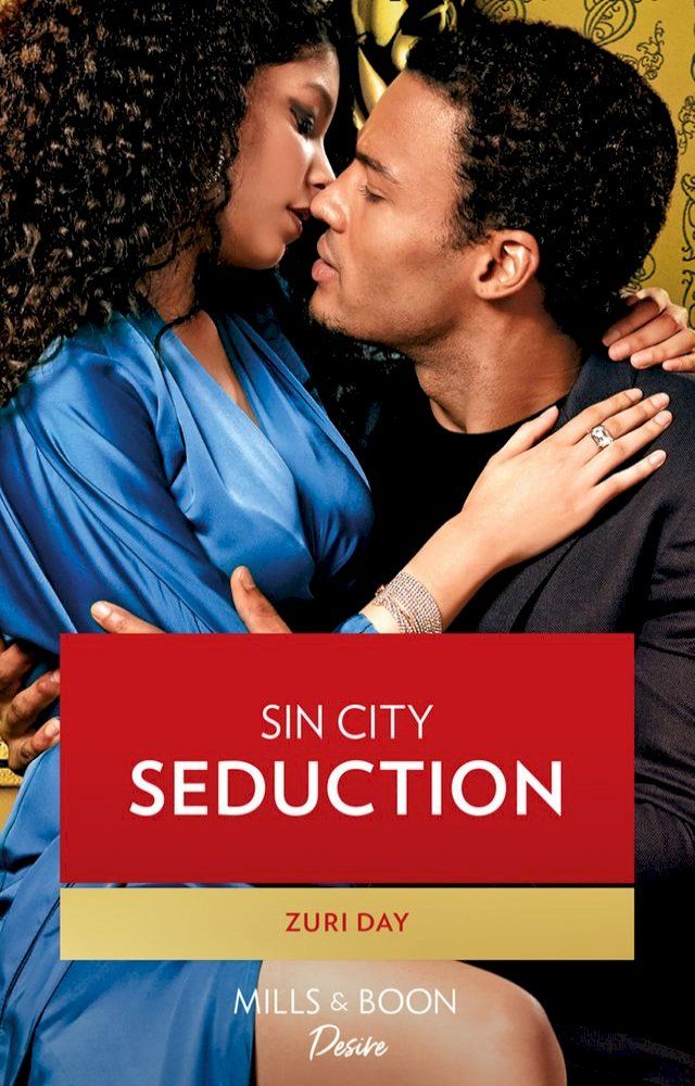  Sin City Seduction (Sin City Secrets, Book 3) (Mills & Boon Desire)(Kobo/電子書)