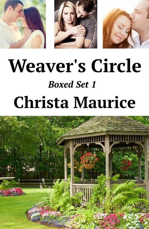 Weaver's Circle Boxed Set 1(Kobo/電子書)