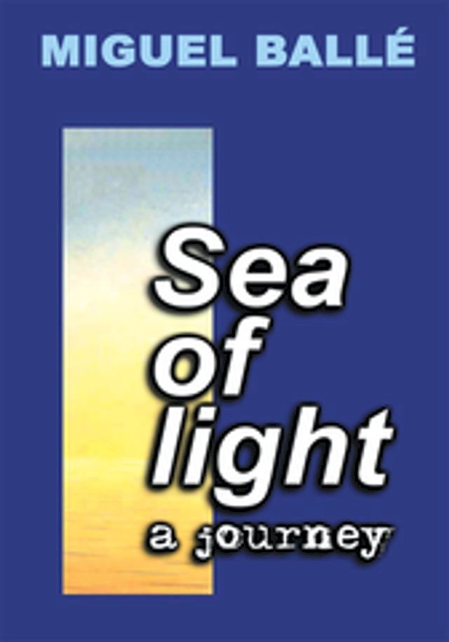  Sea of Light(Kobo/電子書)