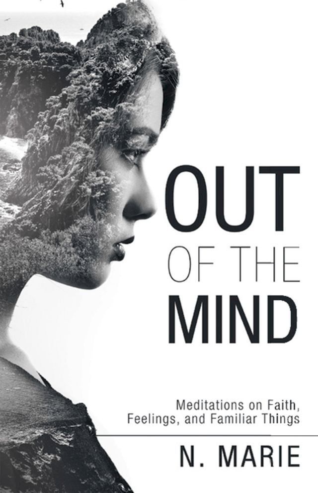  Out of the Mind(Kobo/電子書)