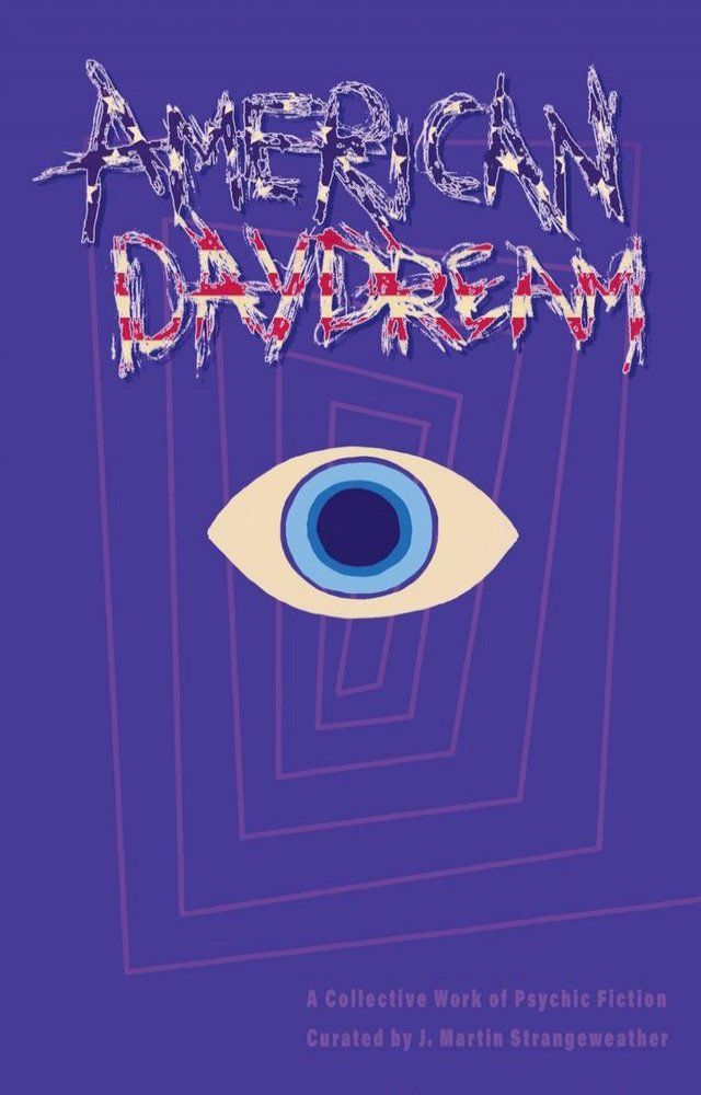  American Daydream(Kobo/電子書)