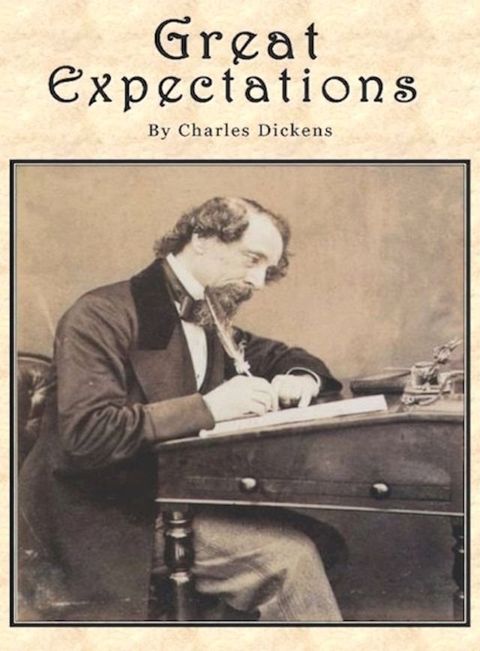 Great Expectations : illustrated(Kobo/電子書)