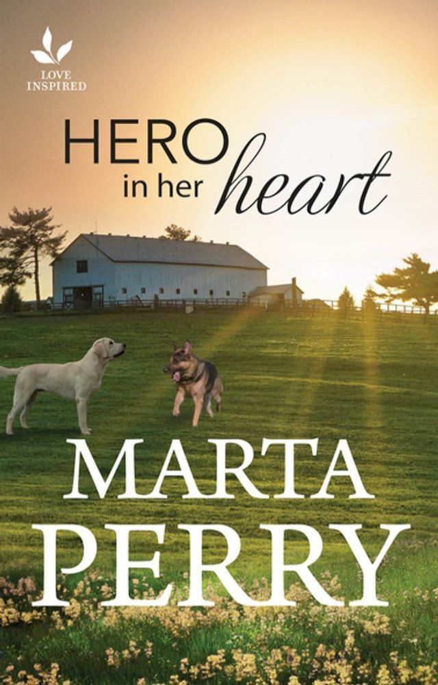  Hero In Her Heart(Kobo/電子書)