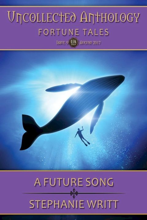 A Future Song(Kobo/電子書)