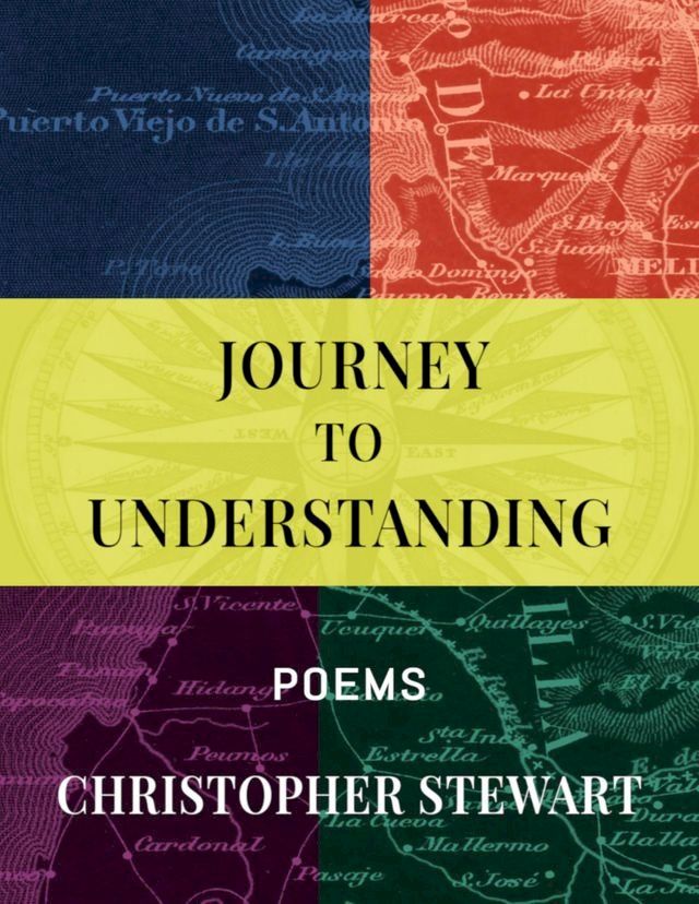  Journey to Understanding(Kobo/電子書)