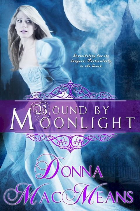 Bound by Moonlight(Kobo/電子書)