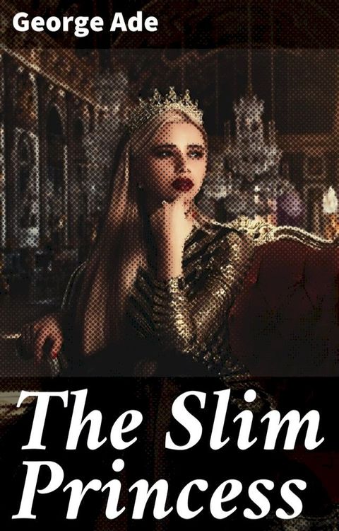 The Slim Princess(Kobo/電子書)