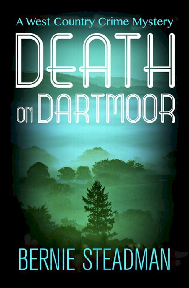  Death on Dartmoor(Kobo/電子書)