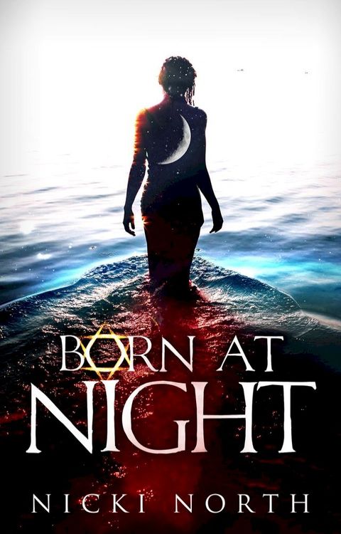 Born At Night(Kobo/電子書)