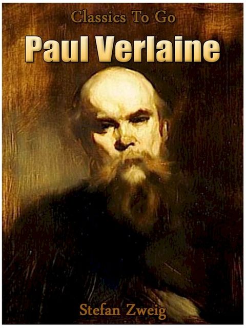 Paul Verlaine(Kobo/電子書)