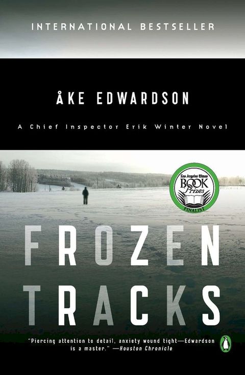 Frozen Tracks(Kobo/電子書)