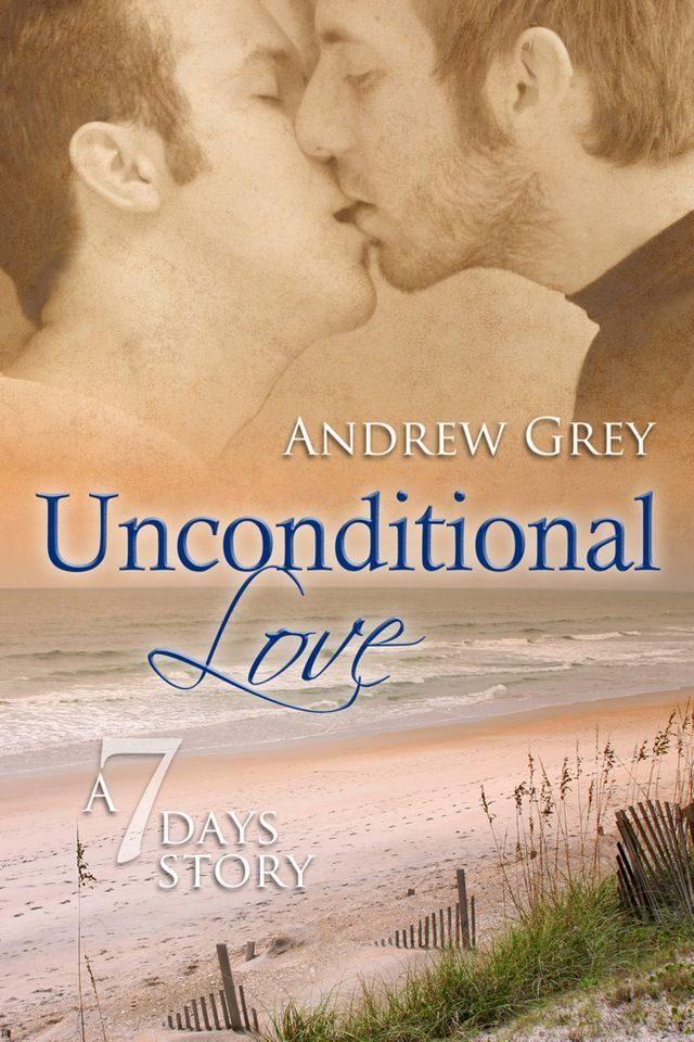  Unconditional Love(Kobo/電子書)