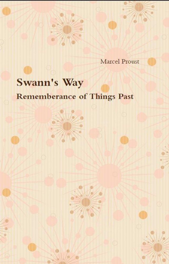  Swann's Way(Kobo/電子書)