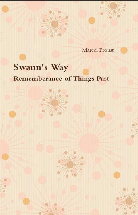 Swann's Way(Kobo/電子書)