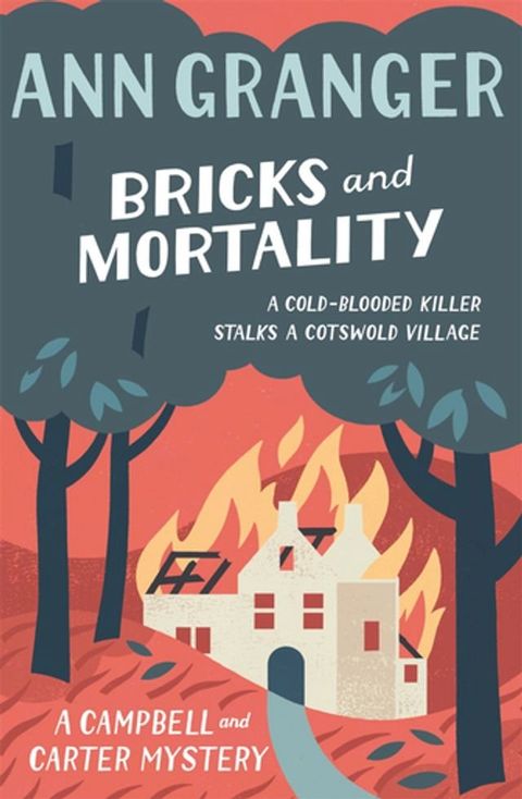 Bricks and Mortality (Campbell & Carter Mystery 3)(Kobo/電子書)