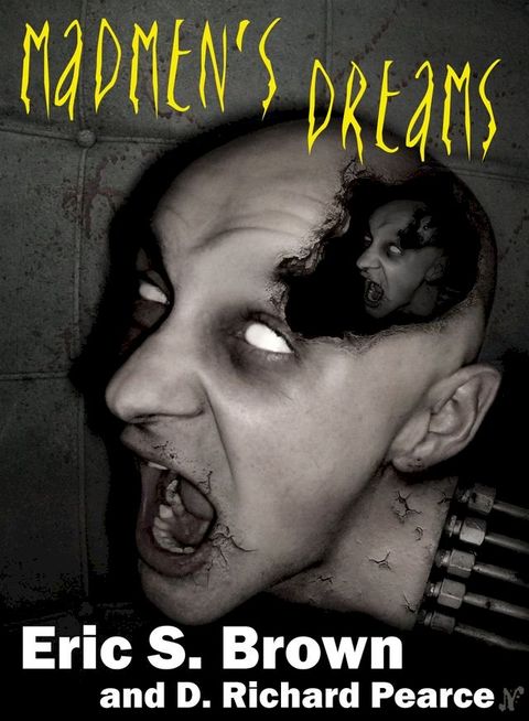 Madmen's Dreams(Kobo/電子書)