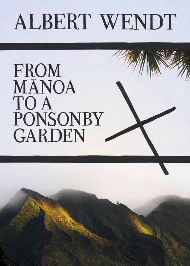  From Manoa to a Ponsonby Garden(Kobo/電子書)