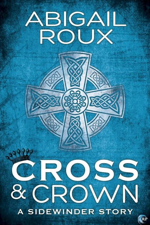 Cross & Crown(Kobo/電子書)