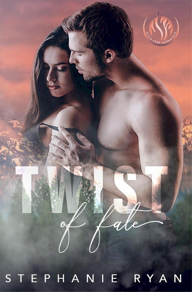  Twist of Fate(Kobo/電子書)